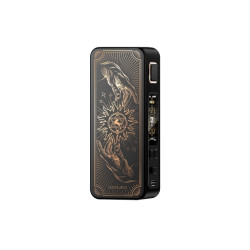 Lost Vape Centaurus M120 S Mod 120W 5500mAh Destiny Black