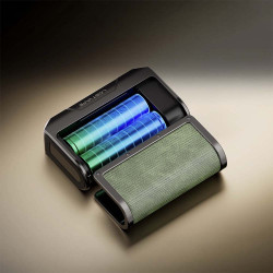 Lost Vape Thelema Q200 Pro 200W Box Mod Dark Guardian