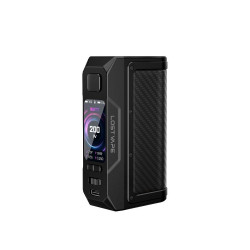 Lost Vape Thelema Q200 Pro 200W Box Mod Dark Guardian