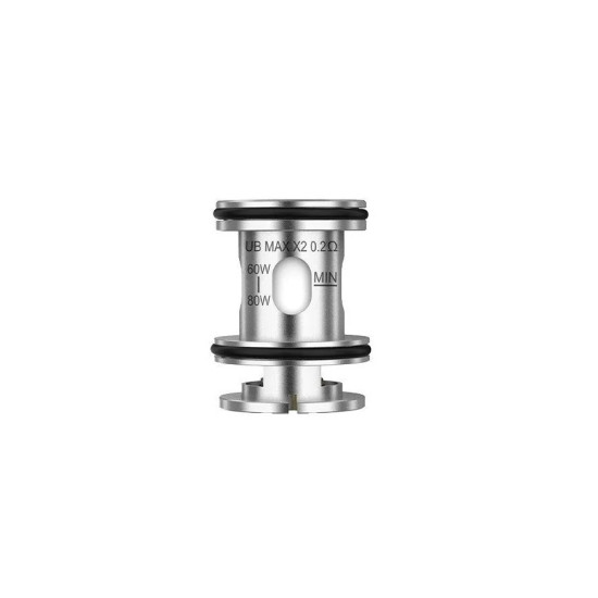 Lost Vape UB Max V2 Coil X2 0.2ohm