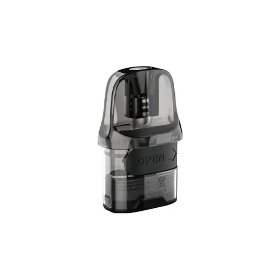 Lost Vape Ursa Nano Cartridge V2 0.6ohm 2.5ml