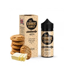 Mad Juice The Cookie Family - Absolute Cookie 30/120ml