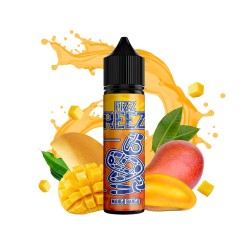 Mad Juice Fizz Freeze - Mango Bango 15/60ml
