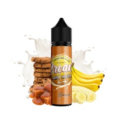 Mad Juice - Banned 15/60ml