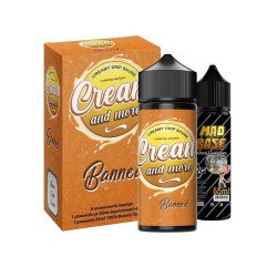 Mad Juice - Banned 30/120ml