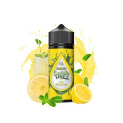Mad Juice Drop And Fruit - Lafrozo 30/120ml