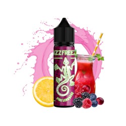 Mad Juice Fizz Freeze - Pink Lemonade 15/60ml