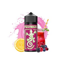 Mad Juice Fizz Freeze - Pink Lemonade 30/120ml
