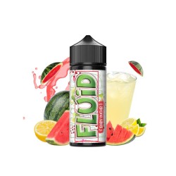 Mad Juice Fluid - Baby Sugar 30/120ml