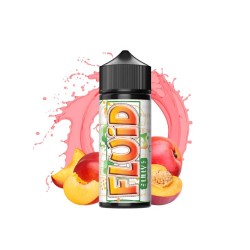 Mad Juice Fluid - Lilly 30/120ml