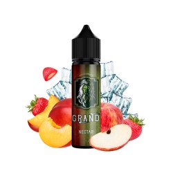 Mad Juice - Grand Nectar 15/60ml