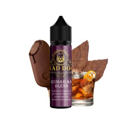 Mad Juice Mad Dog - Rumaican Blend 15/60ml