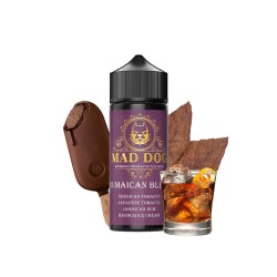 Mad Juice Mad Dog - Rumaican Blend 30/120ml