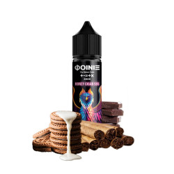 Mad Juice Phoenix Honey Cigar 555 15/60ml