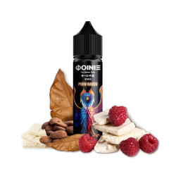 Mad Juice Phoenix Porn Bacco 15/60ml