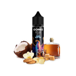 Mad Juice Phoenix Same With You 12ml/60ml