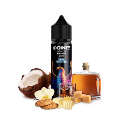 Mad Juice Phoenix Same With You 15/60ml