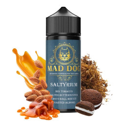 Mad Juice Saltyrium 24ml/120ml