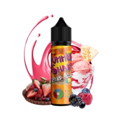 Mad Juice Summer Shake - Berries Madness 15/60ml