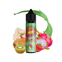 Mad Juice Summer Shake - Bikiwi 15/60ml