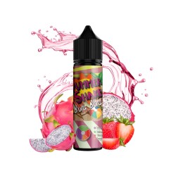 Mad Juice Summer Shake - Bora Bora 15/60ml