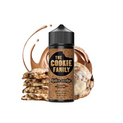 Mad Juice The Cookie Family - Killer Cookie 30/120ml