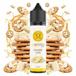 Magnum Cookie Don 15/60ml