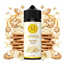 Magnum Cookie Don 30/120ml