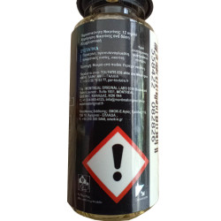 Montreal Leaf 10ml 12mg
