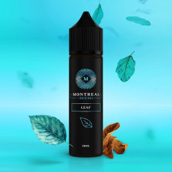 Montreal Leaf 20/60ml