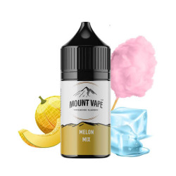 Mount Vape Melon Mix 10ml/30ml