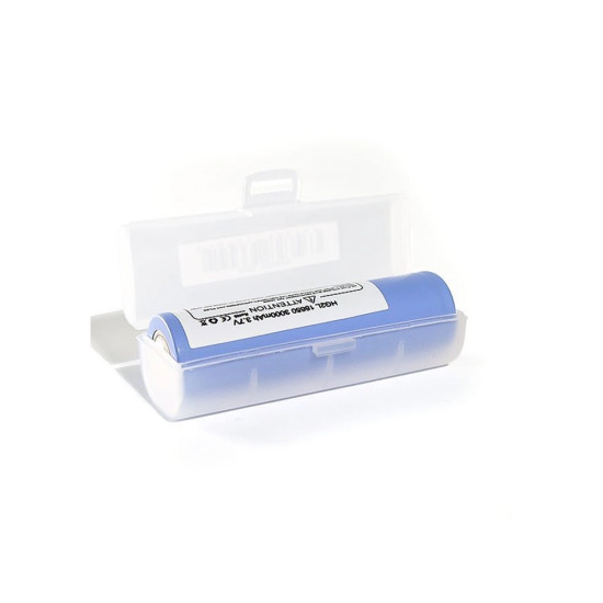 Μπαταρία 18650 LG HG2L 3000mAh 30A