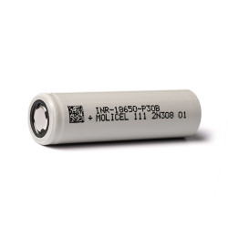 Μπαταρία 18650 Molicel INR18650 P30B 3000mAh