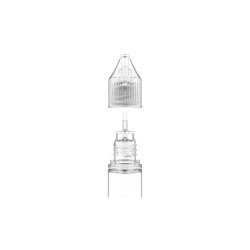 Μπουκάλι Chubby Gorilla Unicorn Bottle Long 30ml V3