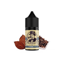 Mr. Tobacco American 5/30ml