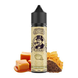 Mr. Tobacco Toffee Cereal 10/60ml