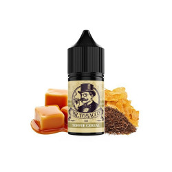 Mr. Tobacco Toffee Cereal 5/30ml