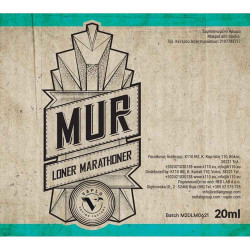 Mur Loner Marathoner 20/60ml