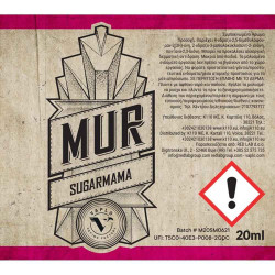 Mur Sugar Mama 20/60ml
