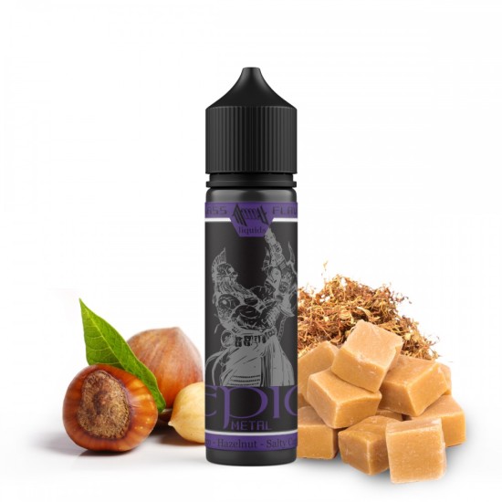 MV Liquids - Epic Metal 12/60ml