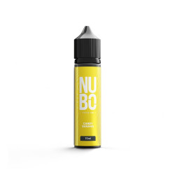 Nubo Candy Banana 15/60ml