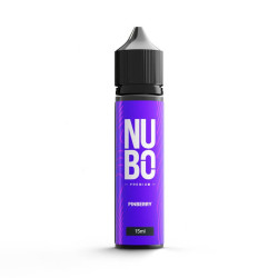 Nubo Pinberry 15/60ml