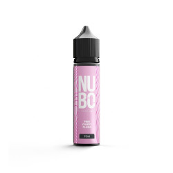 Nubo Pink Candy Floss 15/60ml