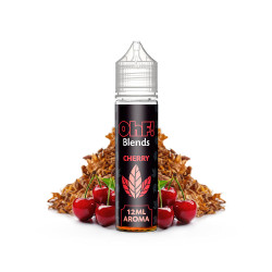OhF! Blends Cherry 12/60ml
