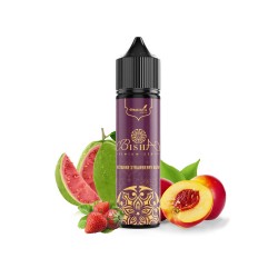 Omerta Bisha - Nectarine Strawberry Guava 20/60ml