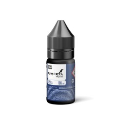 Omerta - Nix, Nicotine Booster 10ml 20mg - 100% VG