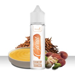 Omerta Carat - Crunchy Tobacco 20/60ml