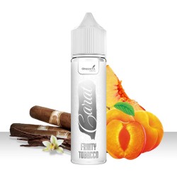 Omerta Carat - Fruity Tobacco 20/60ml