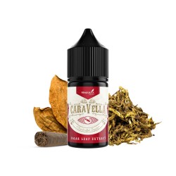 Omerta Caravella - Cigar Leaf Extract 10/30ml