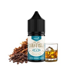 Omerta Caravella - Coffee Bourbon Tobacco 10/30ml